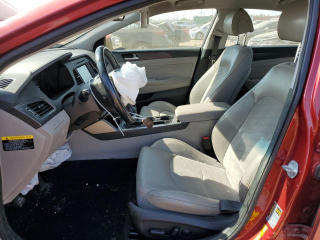 2016 HYUNDAI SONATA SPO - 5NPE34AF4GH298735