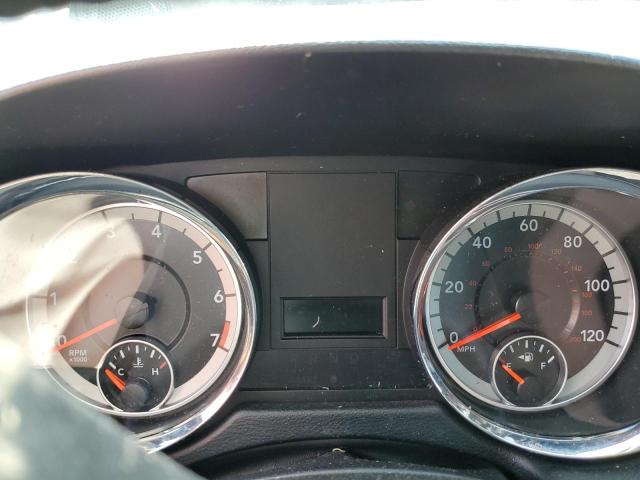 2017 DODGE GRAND CARA - 2C4RDGCG2HR791422