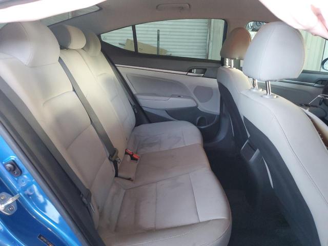 2018 HYUNDAI ELANTRA SE - 5NPD84LF2JH311015