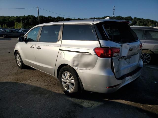 2018 KIA SEDONA LX - KNDMB5C17J6368073