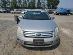 FORD FUSION SEL photo