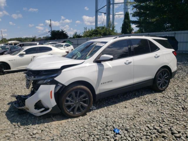 2022 CHEVROLET EQUINOX RS 2022