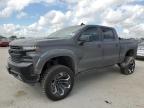 2021 CHEVROLET SILVERADO - 3GCUYEEL5MG170088