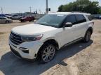2020 FORD EXPLORER X - 1FMSK7DH6LGB04981
