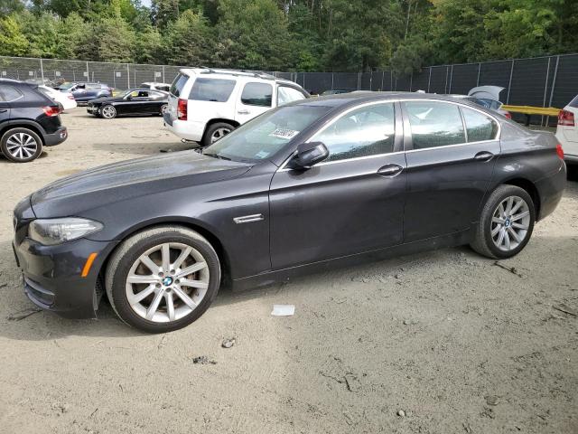 VIN WBA5B3C56ED537509 2014 BMW 5 Series, 535 XI no.1