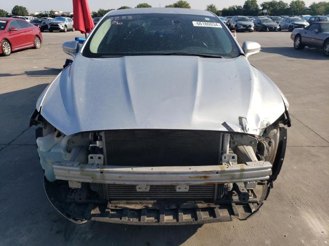 VIN 3FA6P0H90FR309796 2015 Ford Fusion, SE no.5