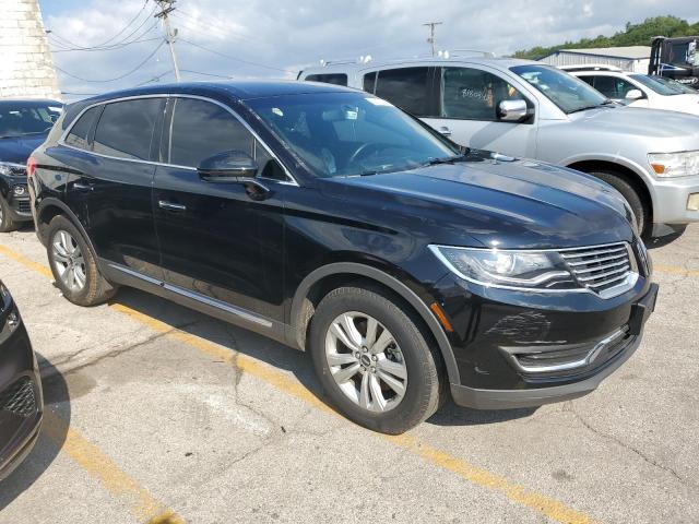 VIN 2LMPJ6JR8JBL29184 2018 Lincoln MKX, Premiere no.4