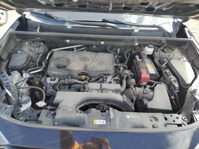 2019 TOYOTA RAV4 LE - JTMH1RFV6KJ016269