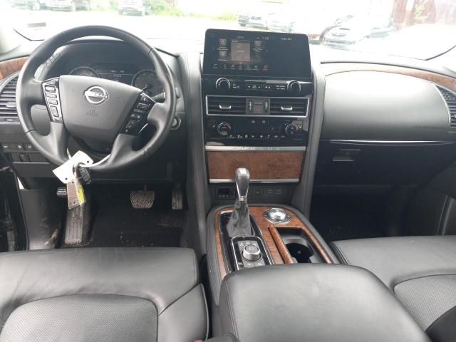 2023 NISSAN ARMADA SL - JN8AY2BB0P9835422