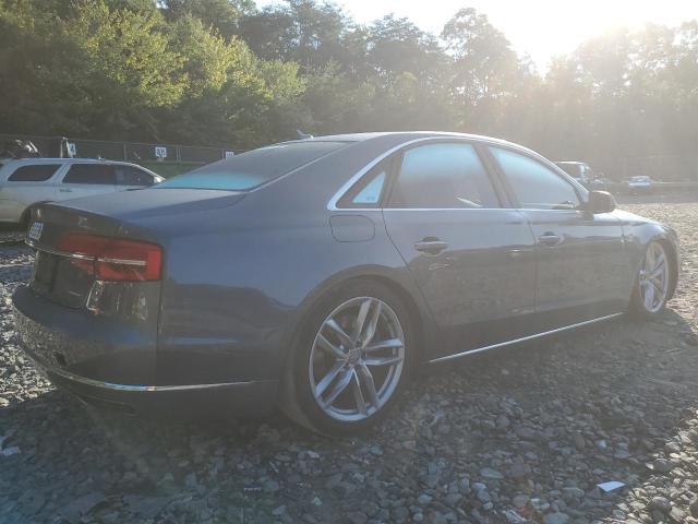 2015 AUDI A8 QUATTRO WAUJGAFD3FN013026