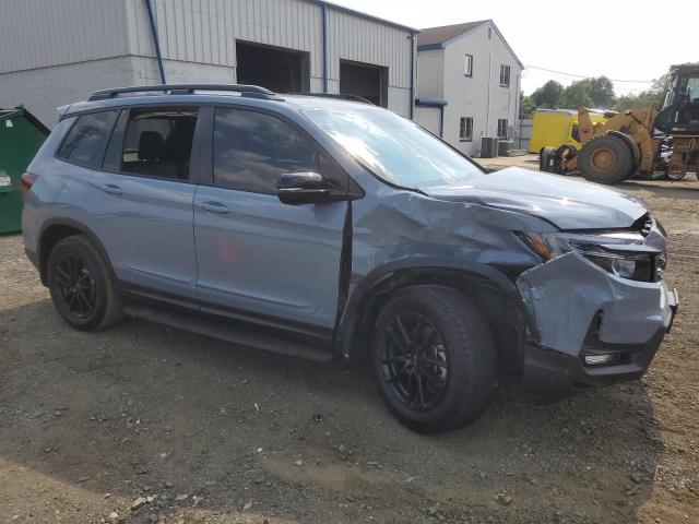2023 HONDA PASSPORT T - 5FNYF8H66PB005417