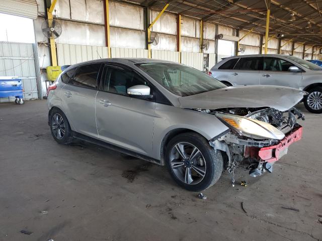 VIN 1FADP3K20EL374472 2014 Ford Focus, SE no.4