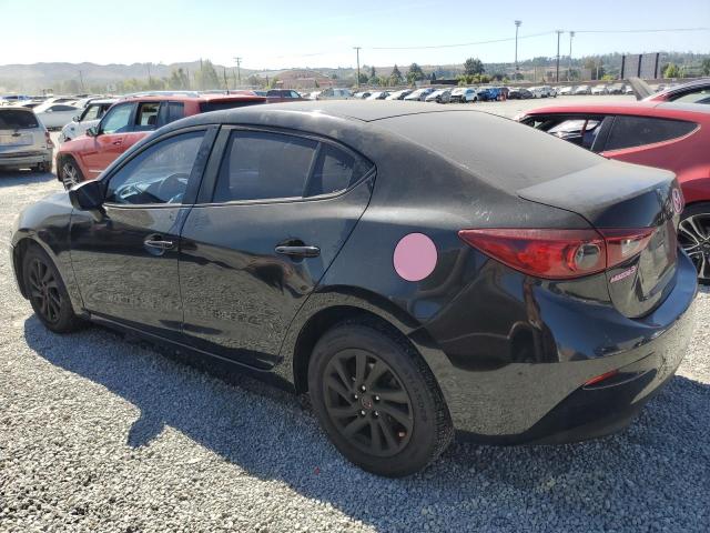 VIN JM1BM1T70E1213981 2014 Mazda 3, SV no.2