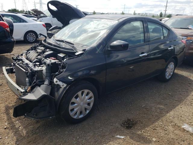 2016 NISSAN VERSA S - 3N1CN7AP9GL904013