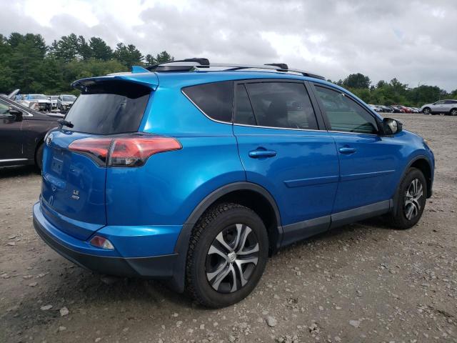 VIN 2T3BFREV9HW557576 2017 Toyota RAV4, LE no.3