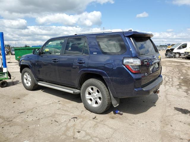 VIN JTEBU5JR5J5488983 2018 Toyota 4runner, Sr5/Sr5... no.2