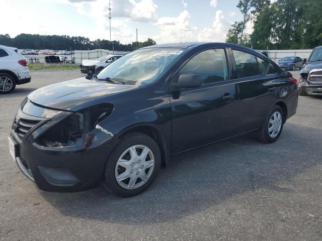 2015 NISSAN VERSA S - 3N1CN7AP6FL908101