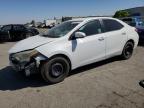 2015 TOYOTA COROLLA L - 2T1BURHE7FC354503