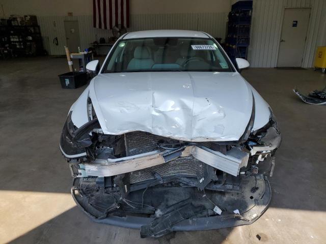 2020 HYUNDAI SONATA SE - 5NPEG4JA3LH032402