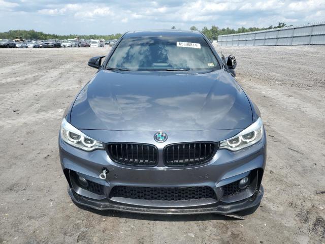 VIN WBA3R5C57EF784900 2014 BMW 4 Series, 435 XI no.5