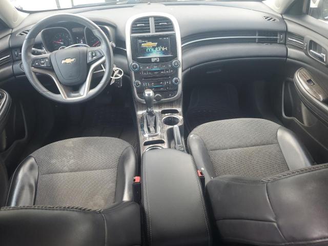 2016 CHEVROLET MALIBU LIM - 1G11C5SA9GF116053