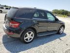 MERCEDES-BENZ ML 550 4MA photo