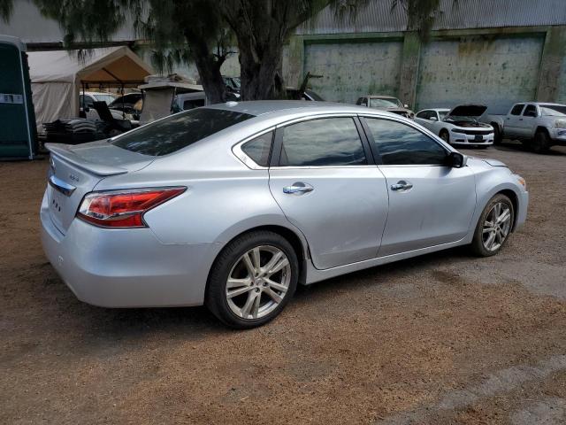 Vin: 1n4bl3ap7ec188847, lot: 66384494, nissan altima 3.5s 20143