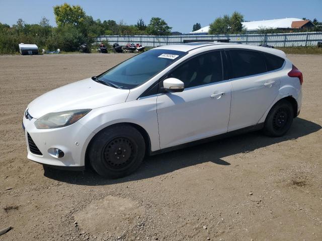 Vin: 1fahp3n21cl198946, lot: 59867875, ford focus titanium 2012 img_1