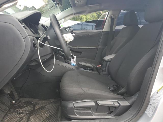 2015 VOLKSWAGEN JETTA BASE 3VW2K7AJ0FM252532