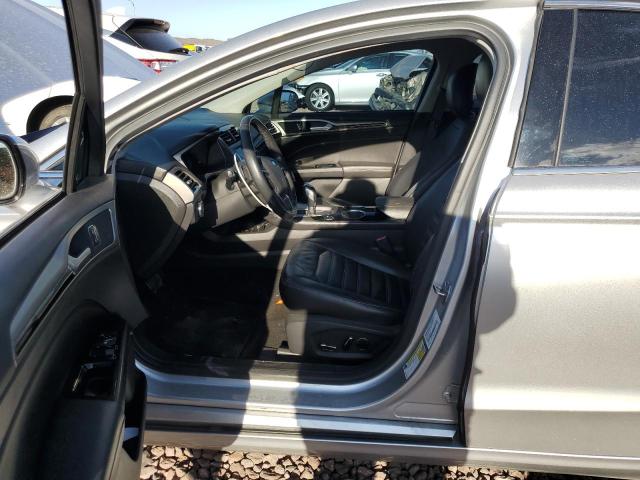 VIN 3FA6P0H96DR220828 2013 Ford Fusion, SE no.7