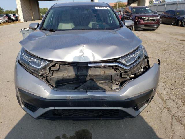 2020 HONDA CR-V EX 7FART6H57LE017079  67906194