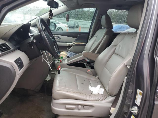 2016 HONDA ODYSSEY EX - 5FNRL5H60GB016697