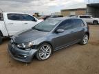 2017 VOLKSWAGEN GOLF S - 3VW217AU7HM015858