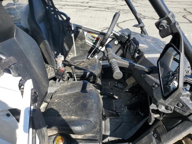 2023 POLARIS RZR 200 EF - L6KHCB186PS002298