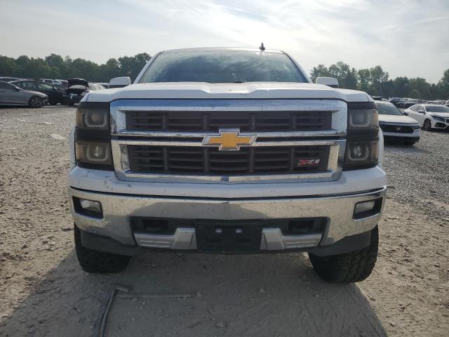 2015 CHEVROLET SILVERADO - 3GCUKREC1FG405419