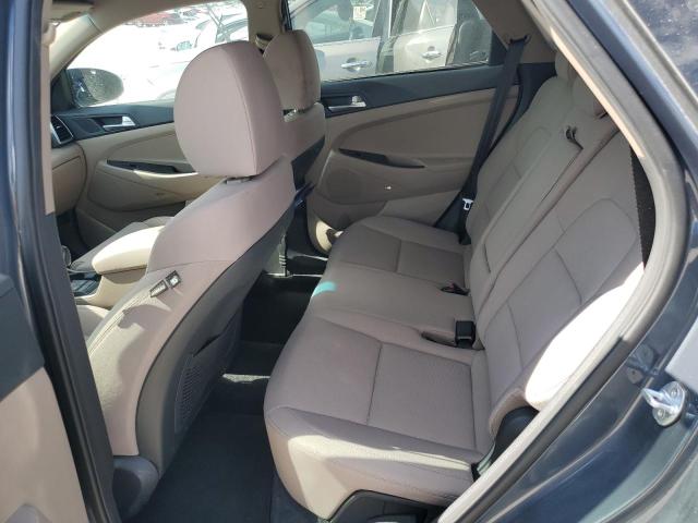 2020 HYUNDAI TUCSON LIM - KM8J33ALXLU175757