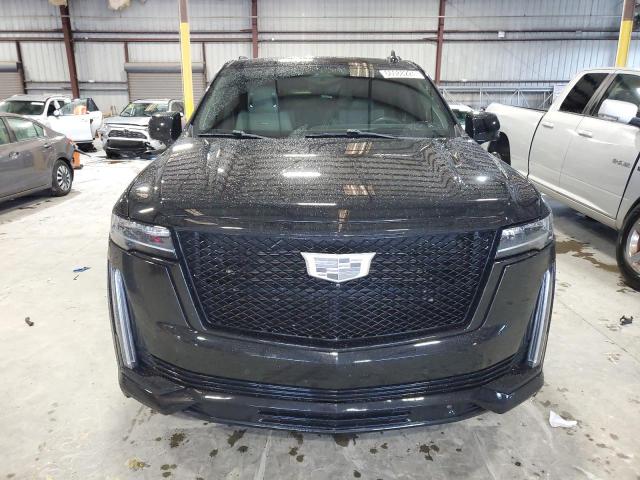 2021 CADILLAC ESCALADE S - 1GYS4GKL7MR407919