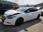 2017 NISSAN MAXIMA 3.5 - 1N4AA6AP7HC405188