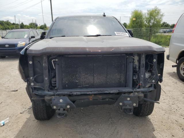 2015 CHEVROLET SILVERADO - 3GCUKREC6FG104693