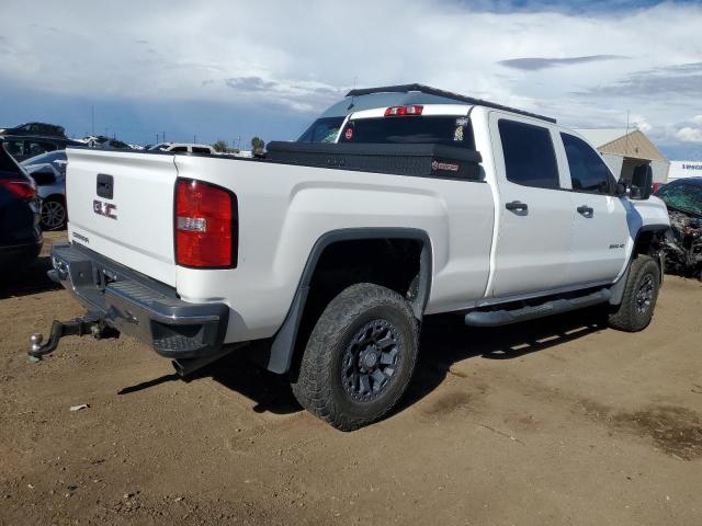 VIN 1GT12XEGXFF139507 2015 GMC Sierra, K2500 Heavy ... no.3