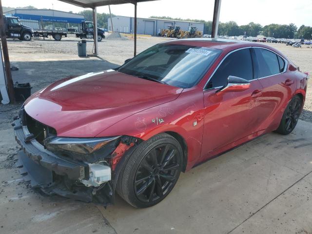 JTHGZ1B28M5045106 Lexus Is 350 F S 350 F Sport 2021