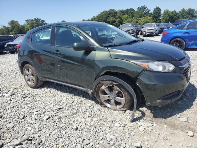 2018 HONDA HR-V LX - 3CZRU6H39JG710535