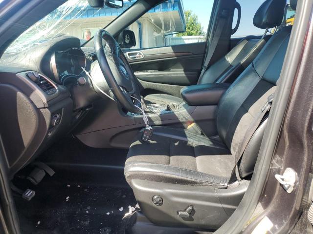 2019 JEEP GRAND CHER - 1C4RJFAGXKC654847