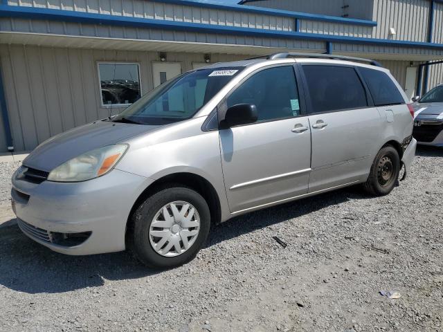 TOYOTA SIENNA CE