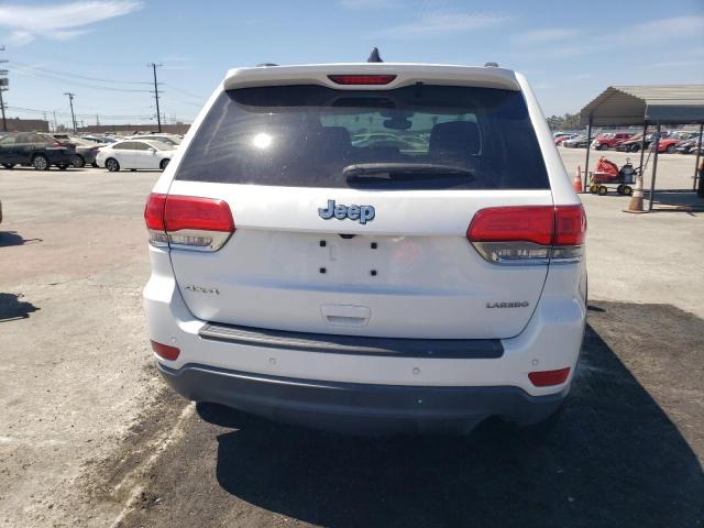 2017 JEEP GRAND CHER - 1C4RJFAG2HC763652