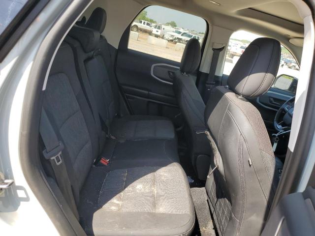 2022 FORD BRONCO SPO - 3FMCR9B63NRD72640