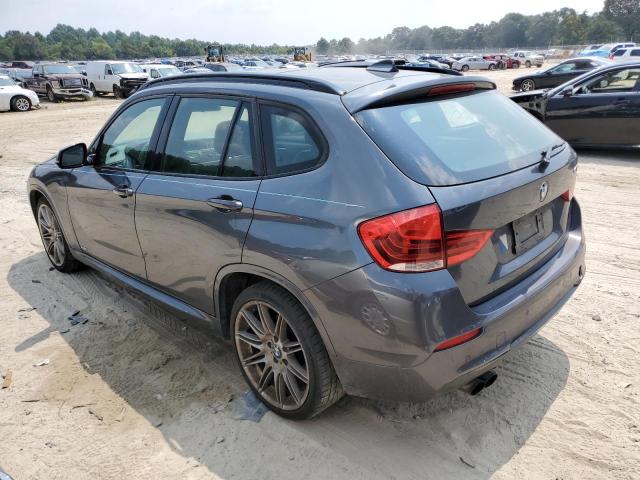 VIN WBAVL1C52FVY25380 2015 BMW X1, Xdrive28I no.2