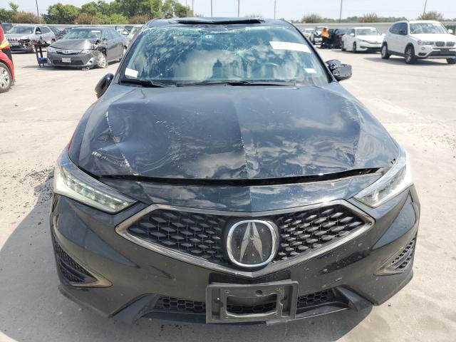 2021 ACURA ILX PREMIU - 19UDE2F81MA009822