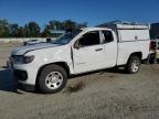 2022 CHEVROLET COLORADO - 1GCHSBEA8N1129258