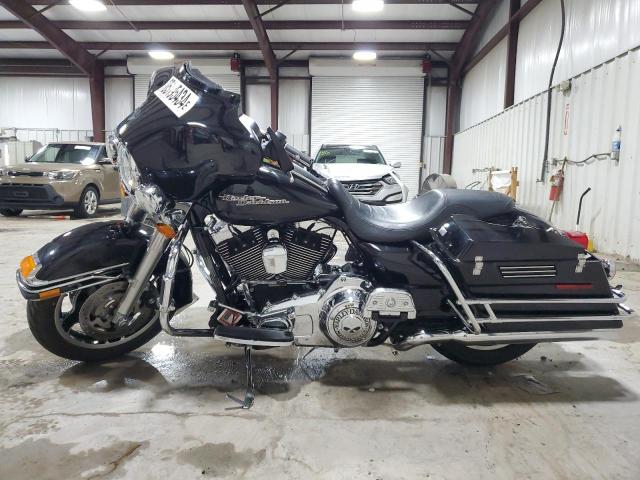 2011 HARLEY-DAVIDSON FLHTP 1HD1FMM14BB622376